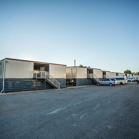 Leichhardt Accommodation Mount Isa Eksteriør billede
