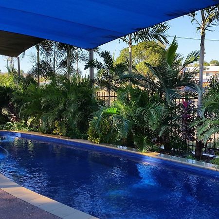 Leichhardt Accommodation Mount Isa Eksteriør billede