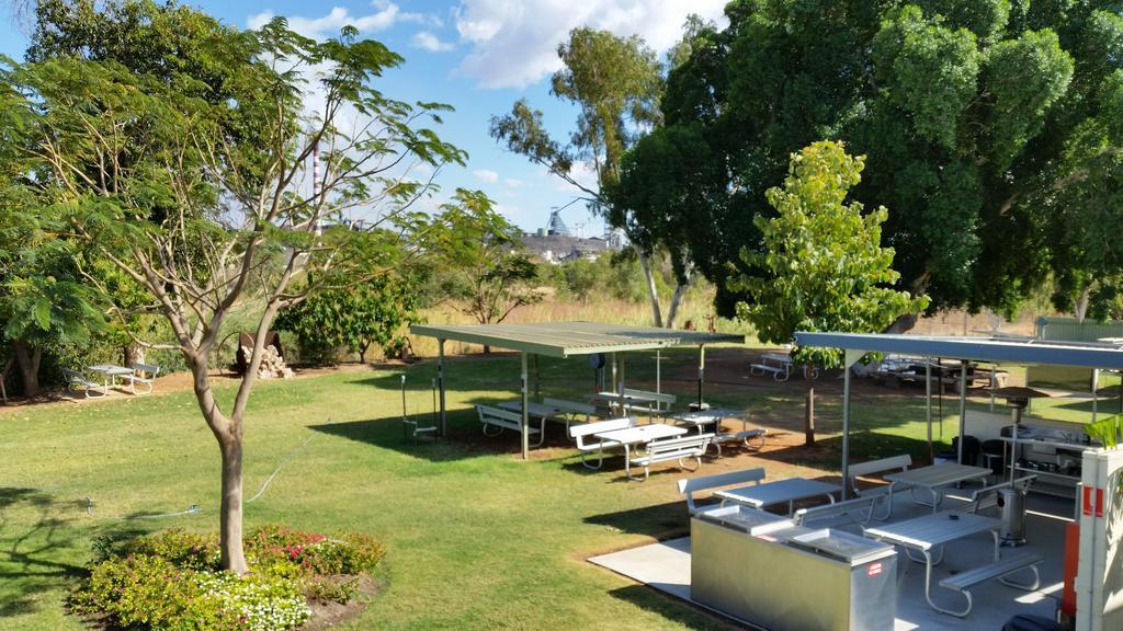 Leichhardt Accommodation Mount Isa Eksteriør billede