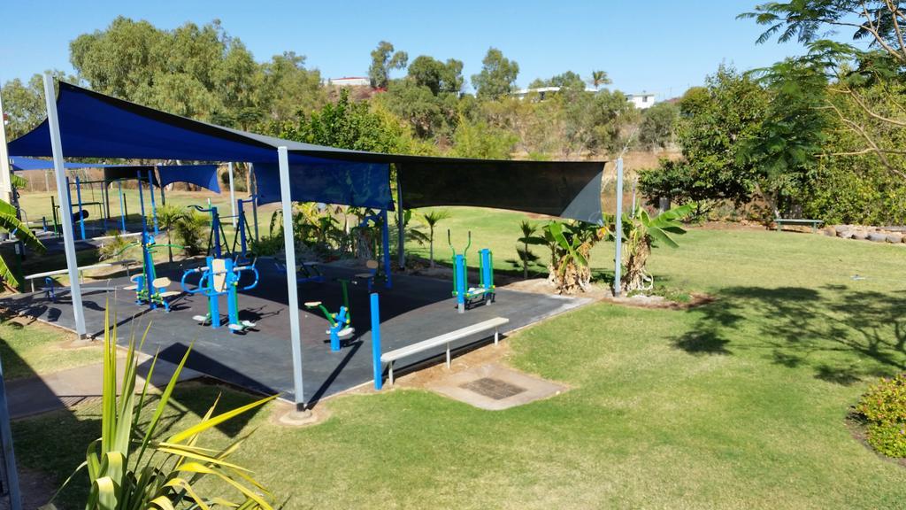 Leichhardt Accommodation Mount Isa Eksteriør billede