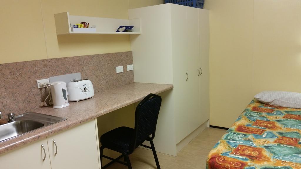 Leichhardt Accommodation Mount Isa Værelse billede