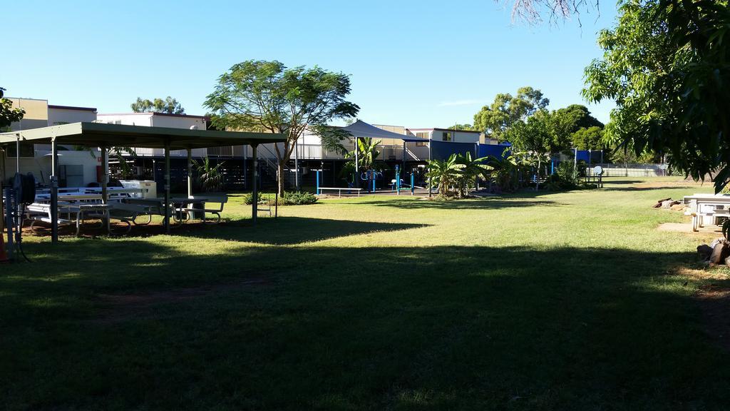 Leichhardt Accommodation Mount Isa Eksteriør billede