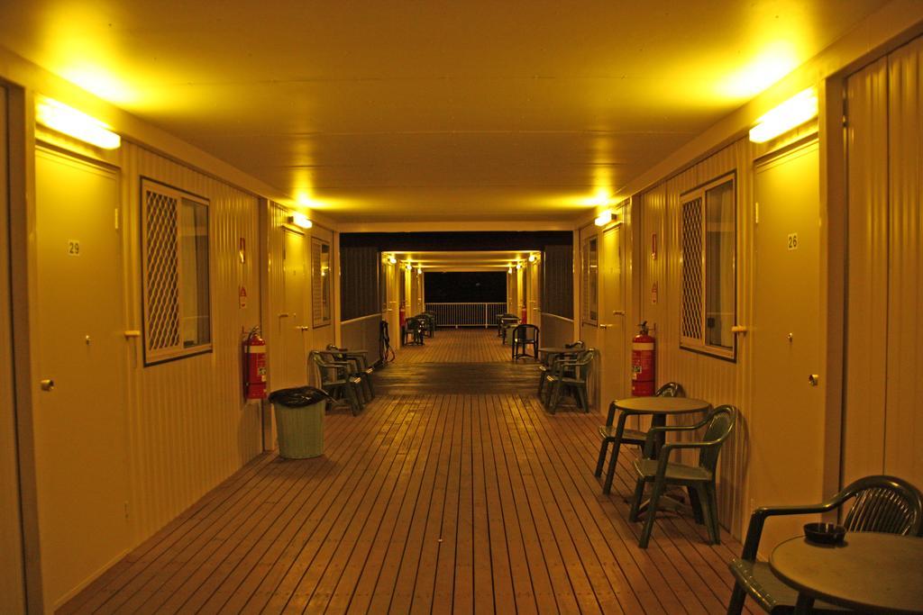Leichhardt Accommodation Mount Isa Eksteriør billede