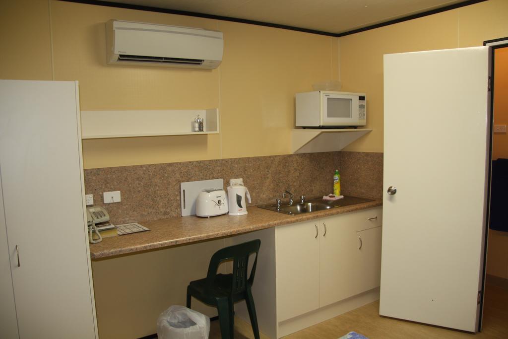 Leichhardt Accommodation Mount Isa Eksteriør billede