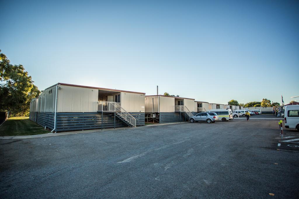Leichhardt Accommodation Mount Isa Eksteriør billede
