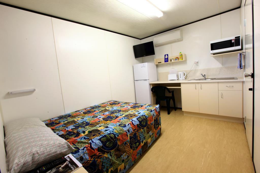 Leichhardt Accommodation Mount Isa Værelse billede