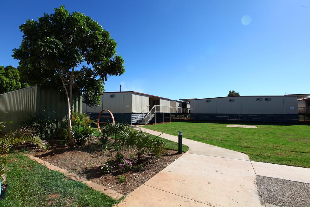 Leichhardt Accommodation Mount Isa Eksteriør billede