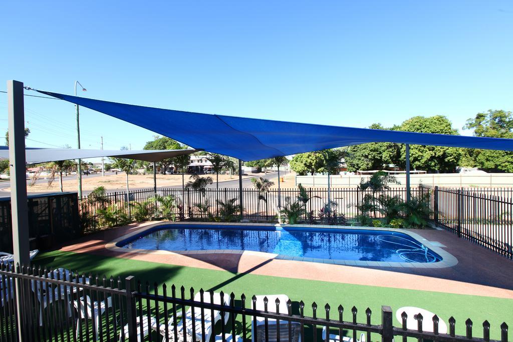 Leichhardt Accommodation Mount Isa Eksteriør billede
