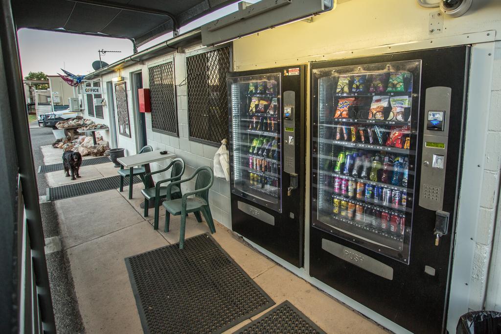 Leichhardt Accommodation Mount Isa Eksteriør billede