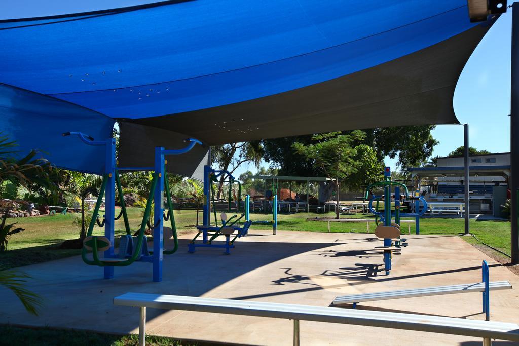 Leichhardt Accommodation Mount Isa Eksteriør billede