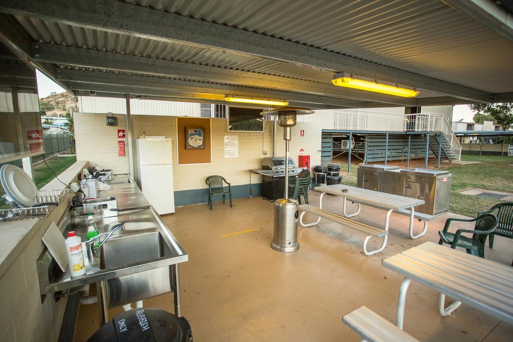 Leichhardt Accommodation Mount Isa Eksteriør billede