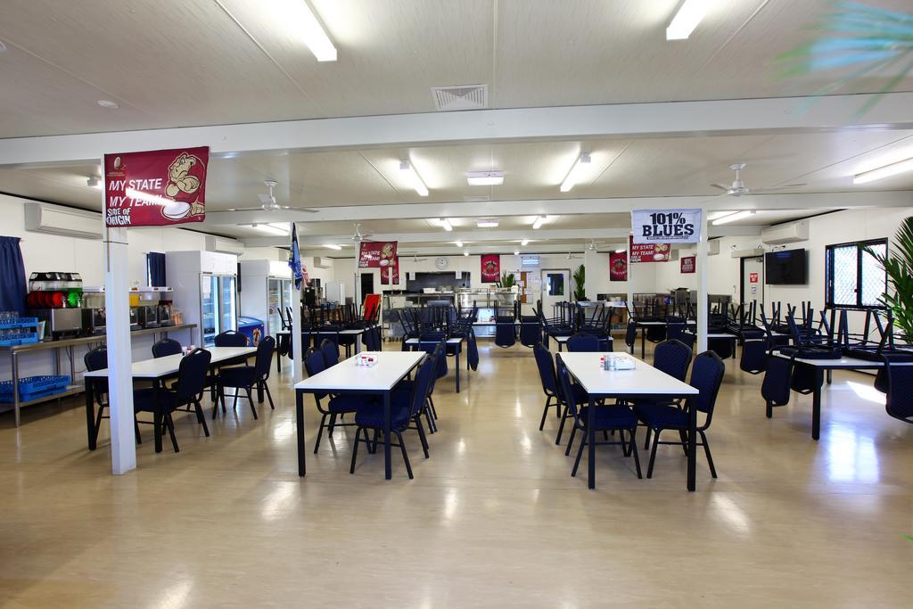 Leichhardt Accommodation Mount Isa Eksteriør billede
