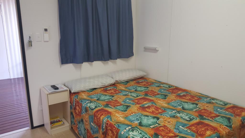 Leichhardt Accommodation Mount Isa Eksteriør billede
