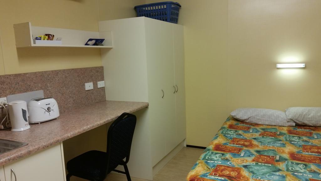 Leichhardt Accommodation Mount Isa Eksteriør billede