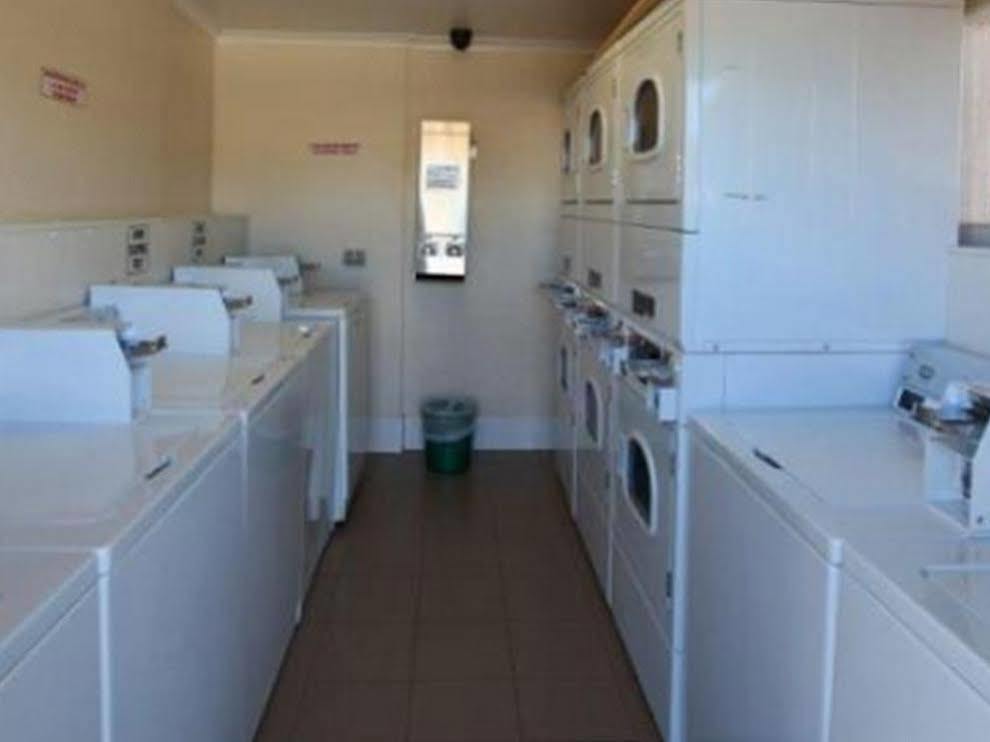 Leichhardt Accommodation Mount Isa Eksteriør billede