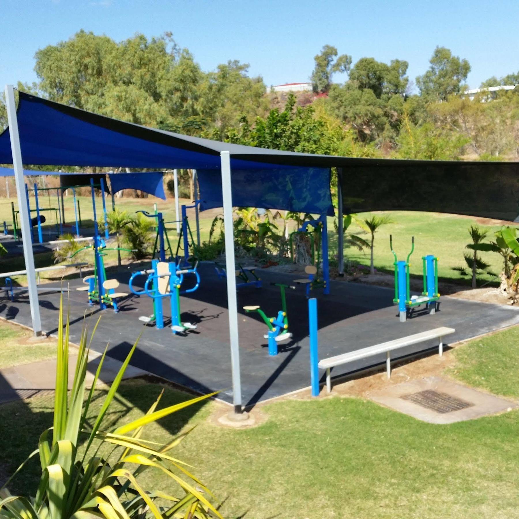 Leichhardt Accommodation Mount Isa Eksteriør billede