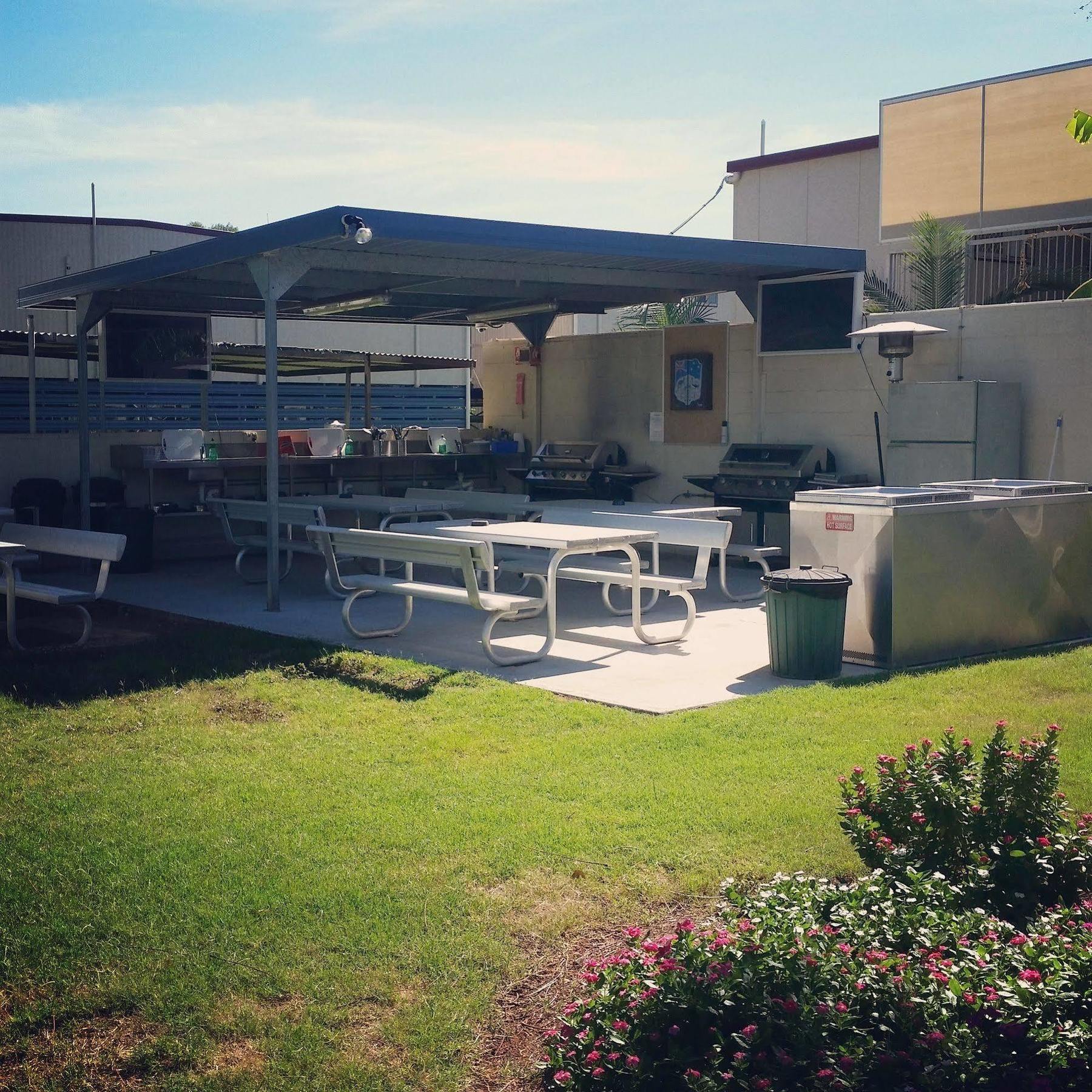 Leichhardt Accommodation Mount Isa Eksteriør billede