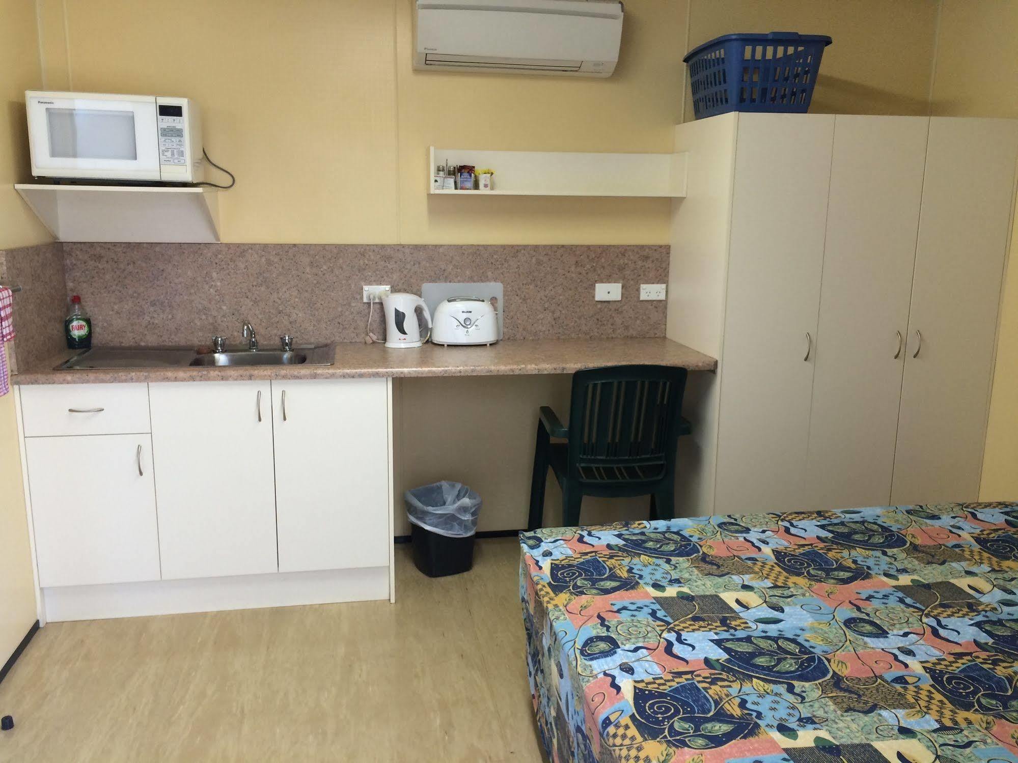 Leichhardt Accommodation Mount Isa Eksteriør billede