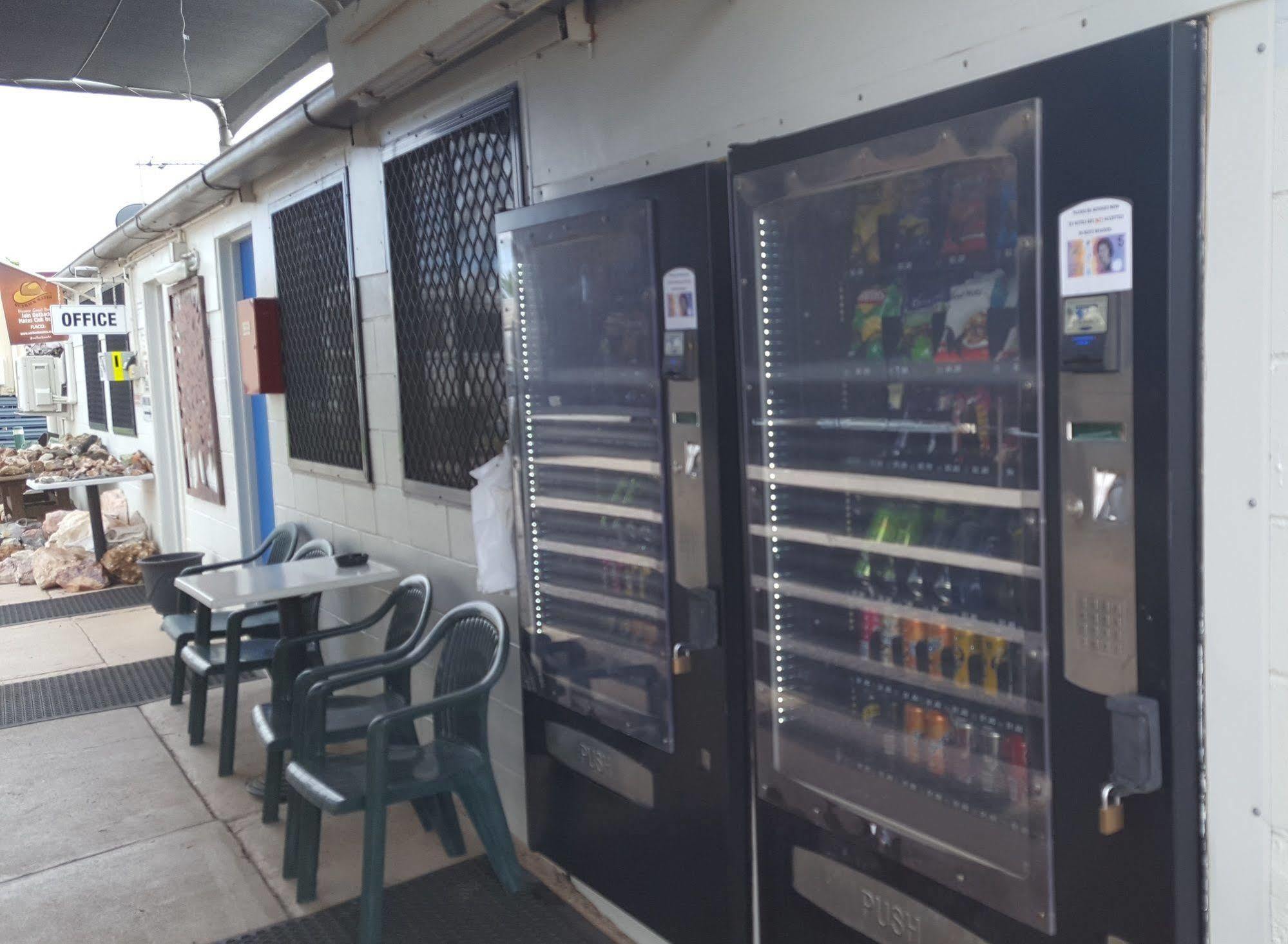 Leichhardt Accommodation Mount Isa Eksteriør billede