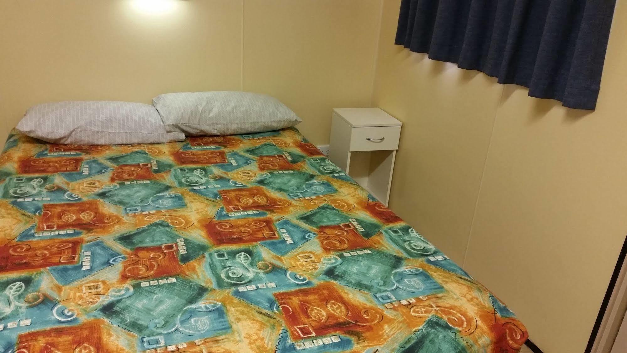 Leichhardt Accommodation Mount Isa Eksteriør billede