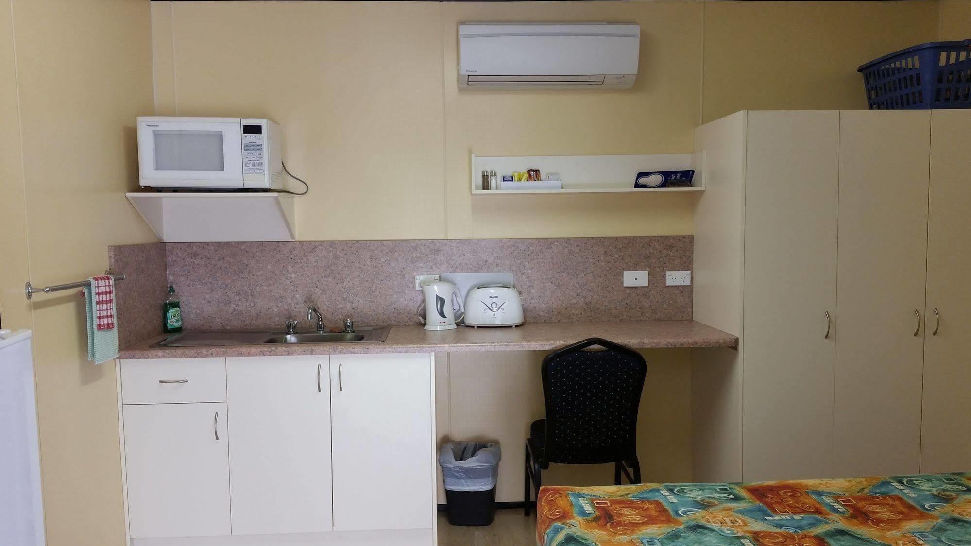 Leichhardt Accommodation Mount Isa Eksteriør billede