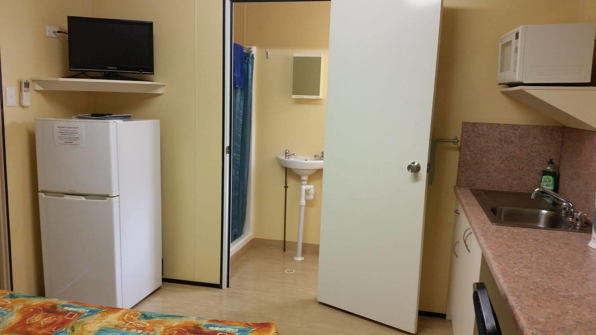 Leichhardt Accommodation Mount Isa Eksteriør billede