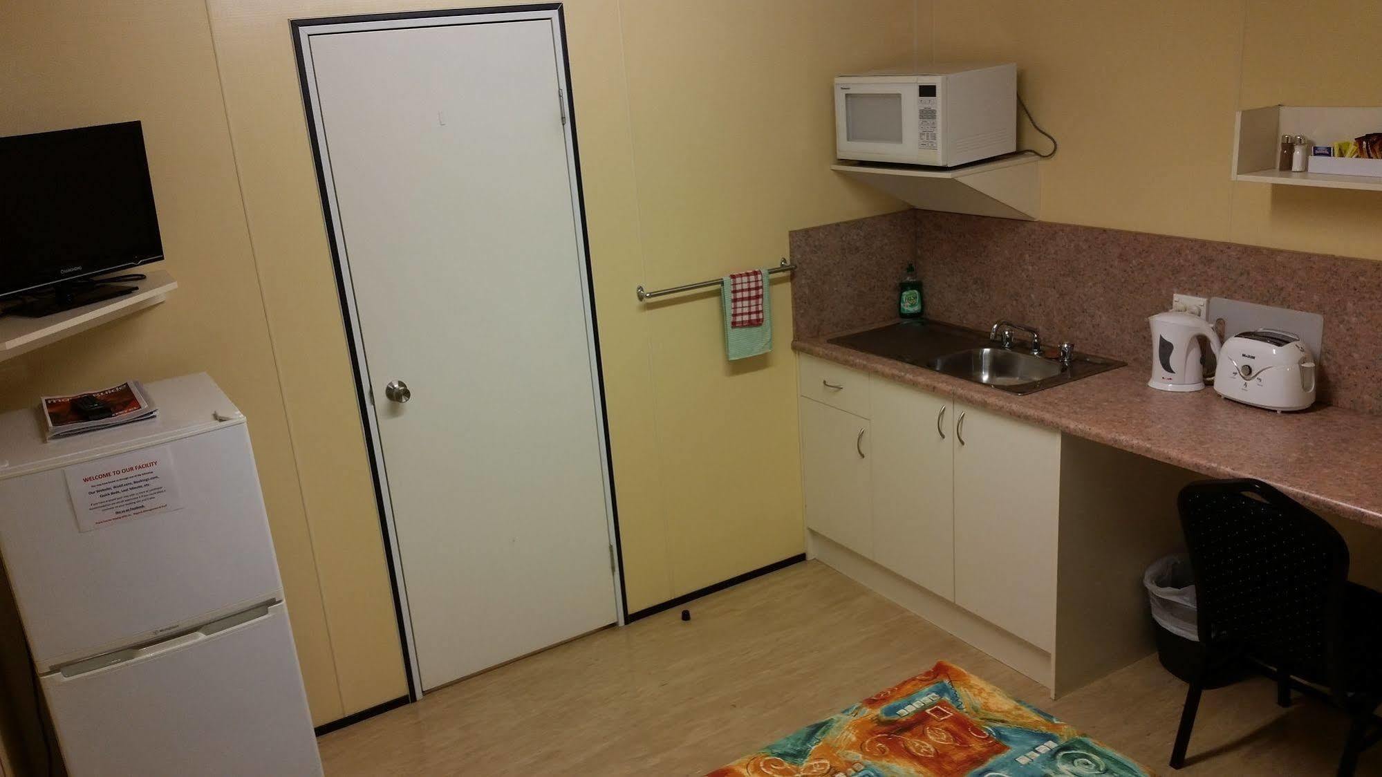 Leichhardt Accommodation Mount Isa Eksteriør billede