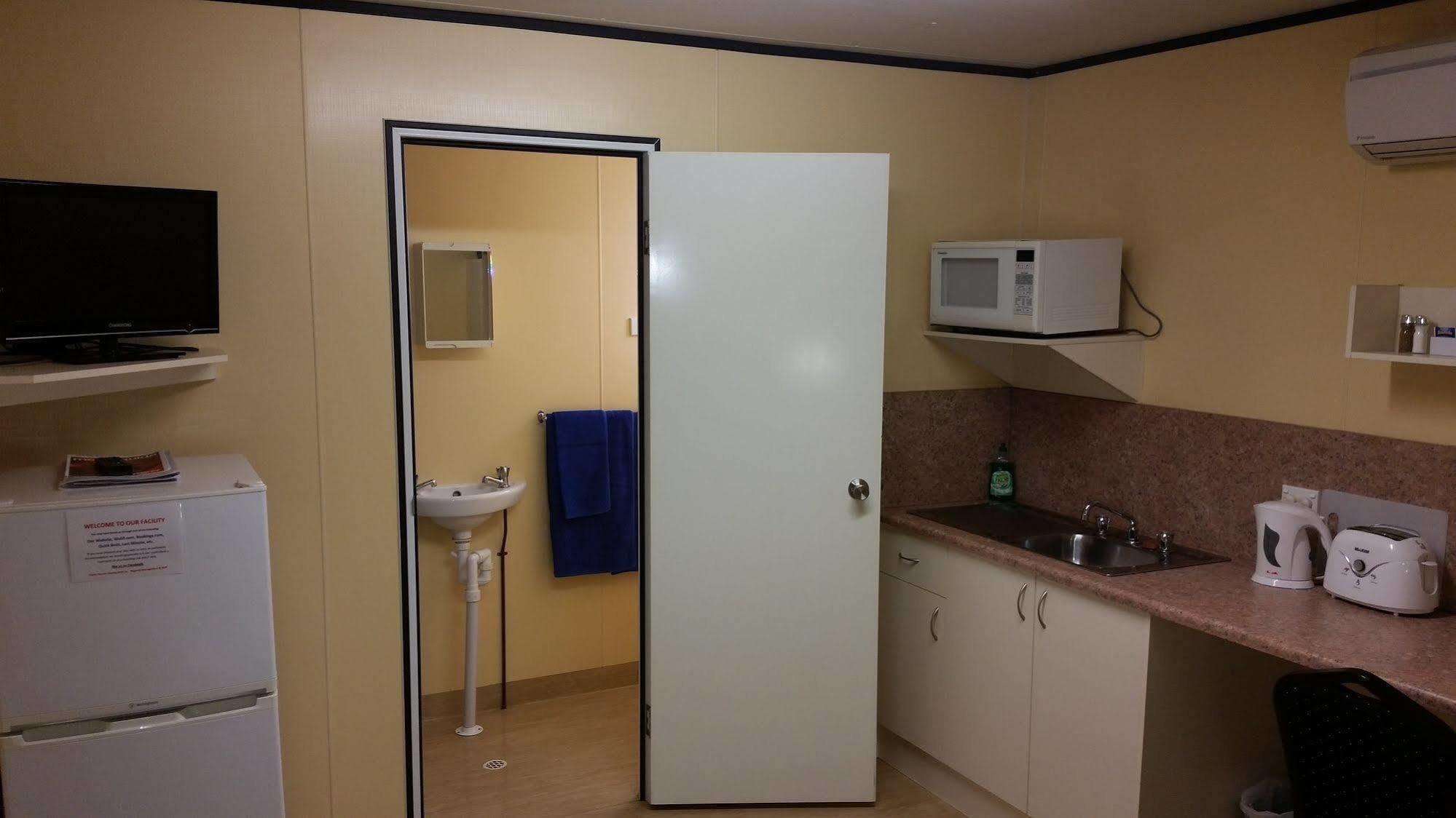 Leichhardt Accommodation Mount Isa Eksteriør billede