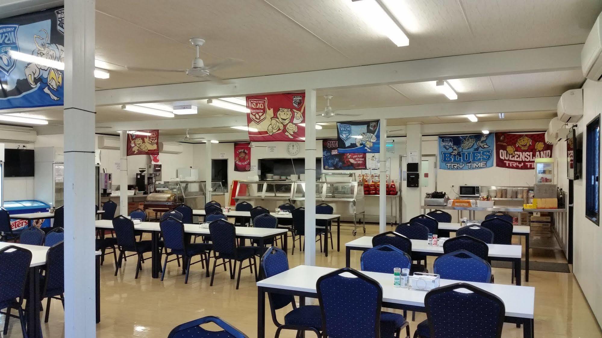 Leichhardt Accommodation Mount Isa Eksteriør billede