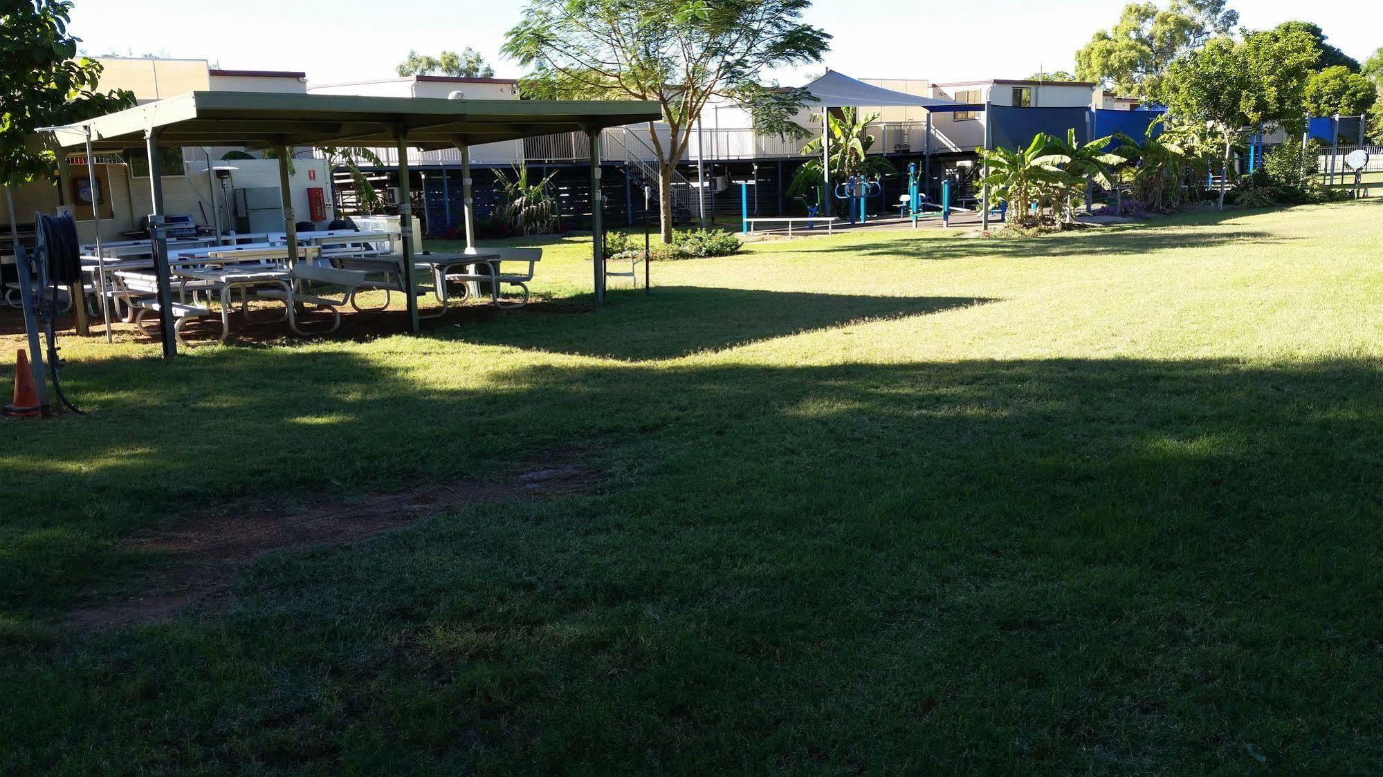 Leichhardt Accommodation Mount Isa Eksteriør billede