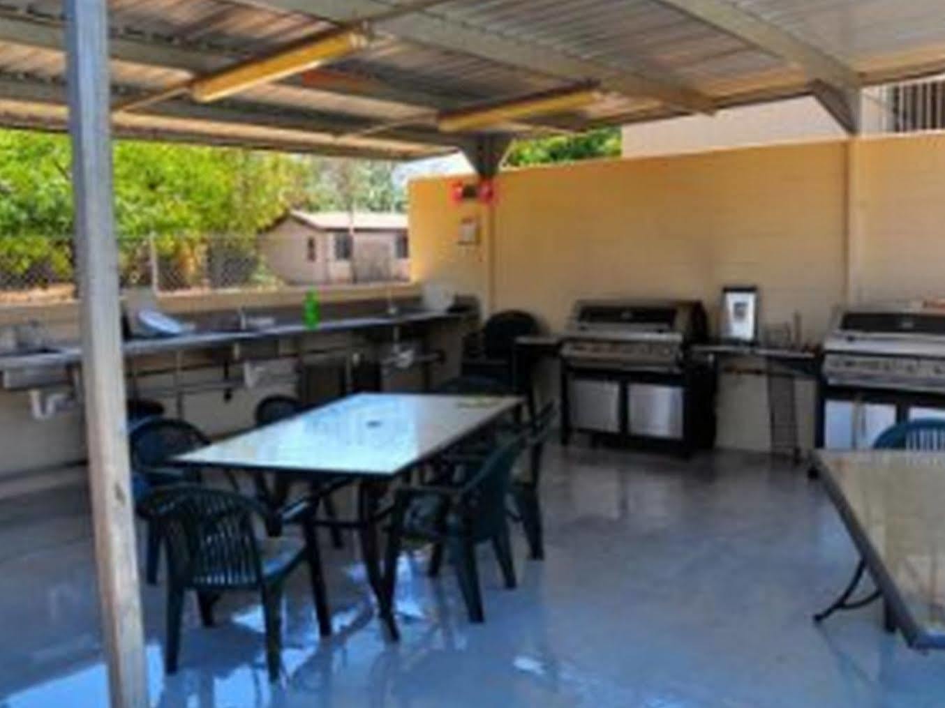 Leichhardt Accommodation Mount Isa Eksteriør billede