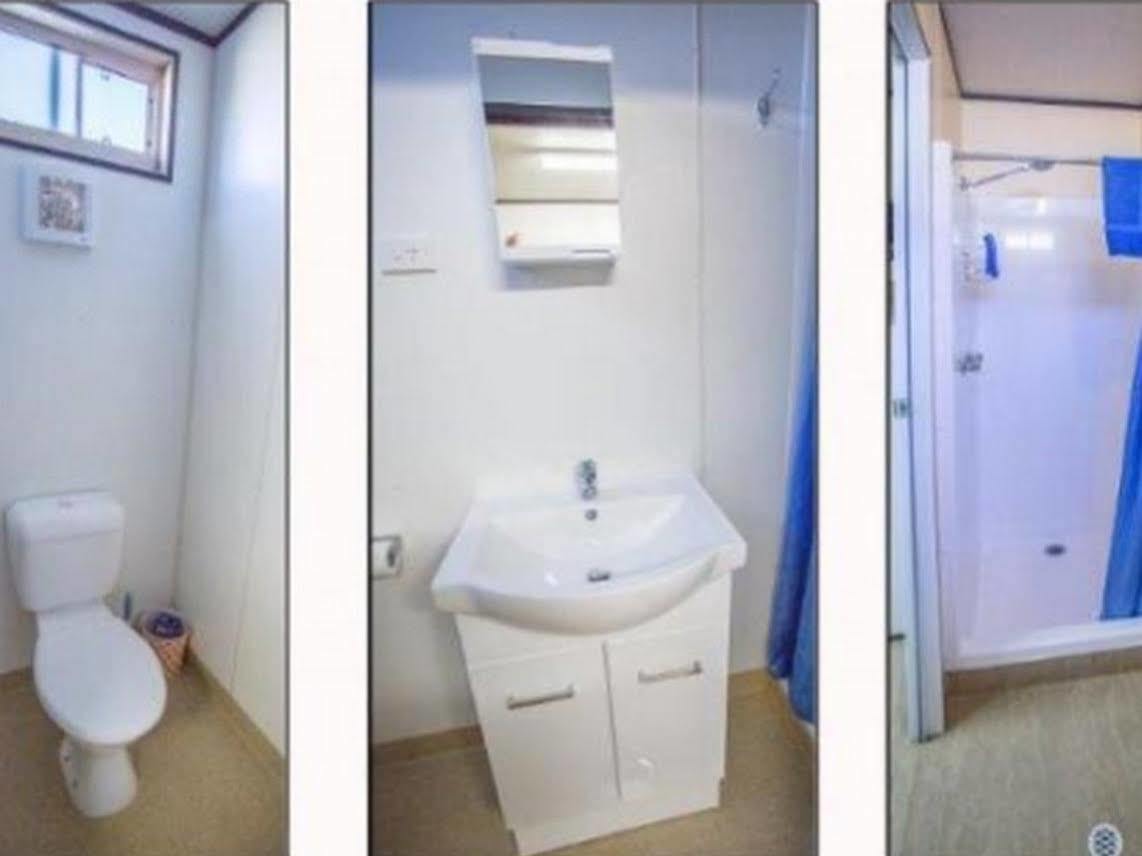 Leichhardt Accommodation Mount Isa Eksteriør billede
