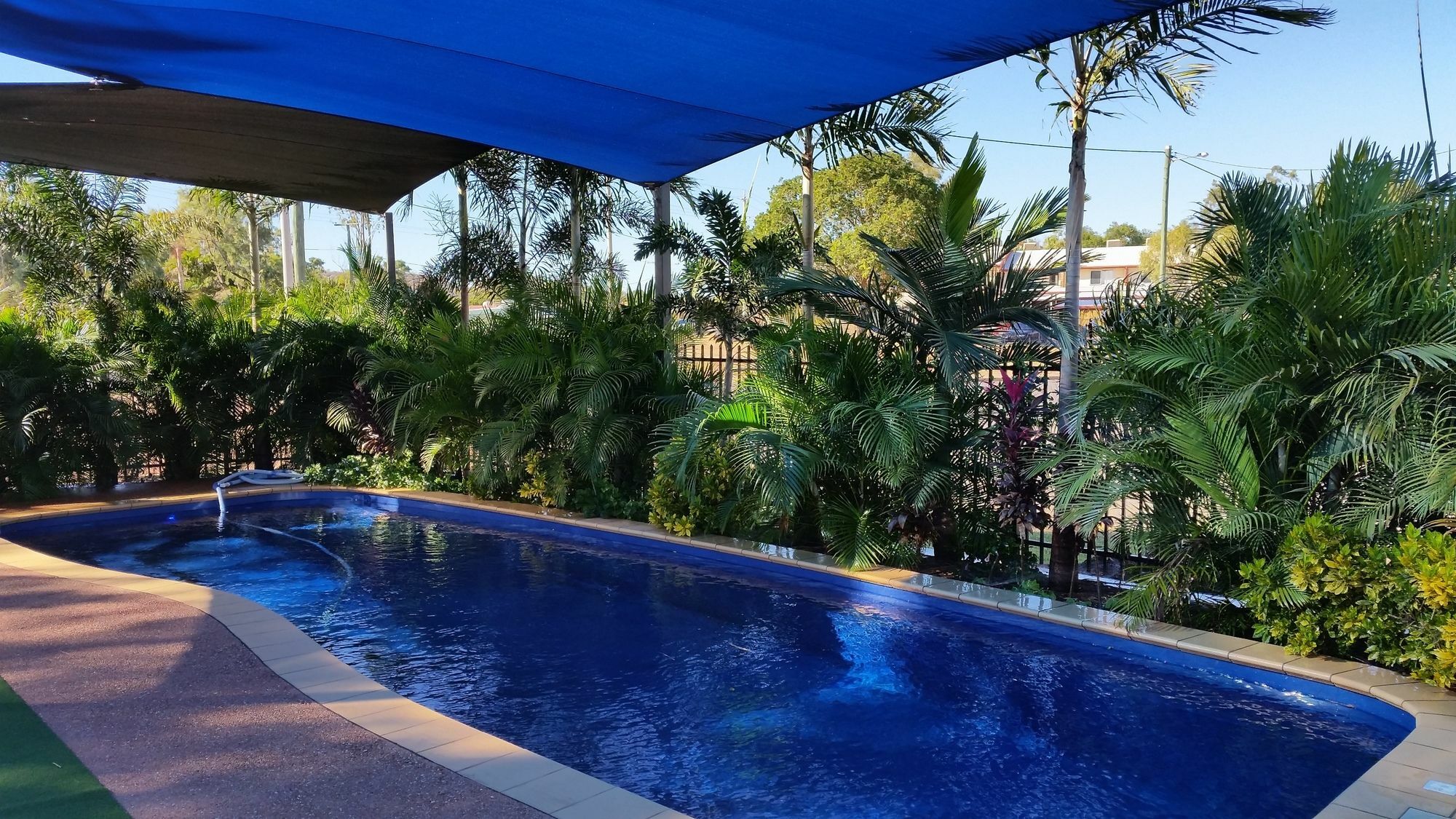 Leichhardt Accommodation Mount Isa Eksteriør billede
