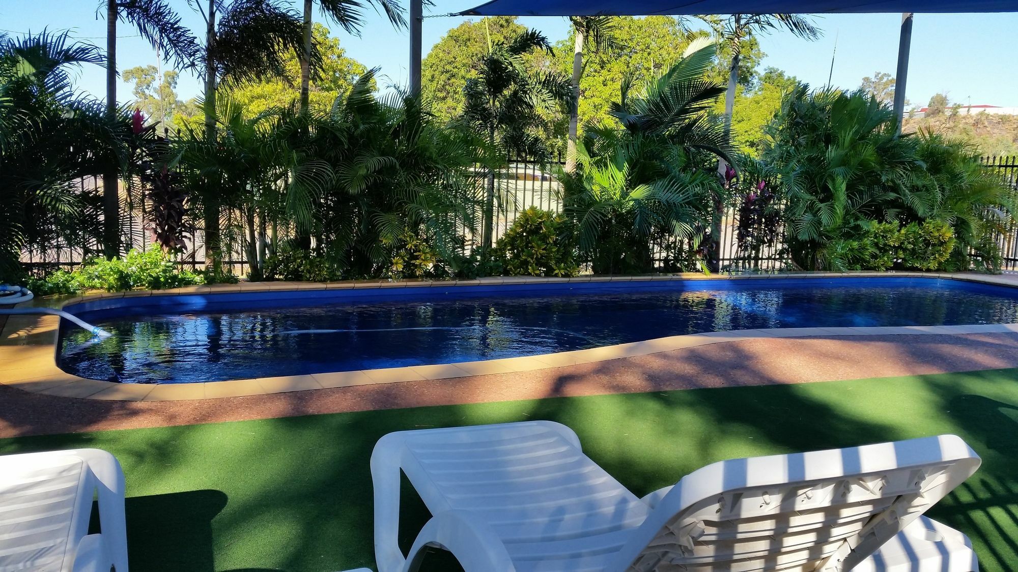 Leichhardt Accommodation Mount Isa Eksteriør billede